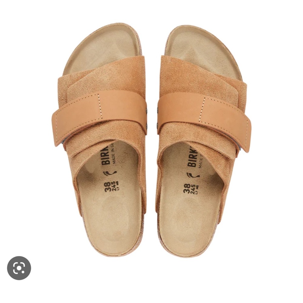 Birkenstock Kyoto